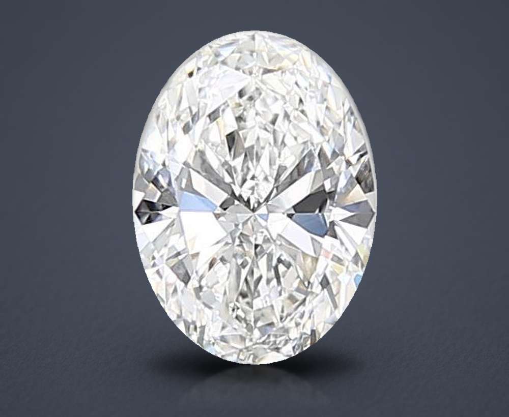 1.01 Carat · D · VVS2 Rare Carat Ideal Cut