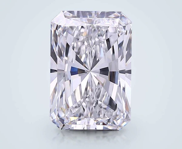 5.26 Carat · E · VVS1 Rare Carat Ideal Cut