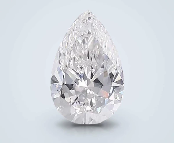2 Carat · D · VVS2 very good Cut