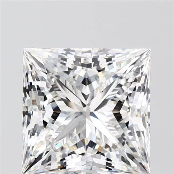 2.58 Carat · F · VS2 Rare Carat Ideal Cut