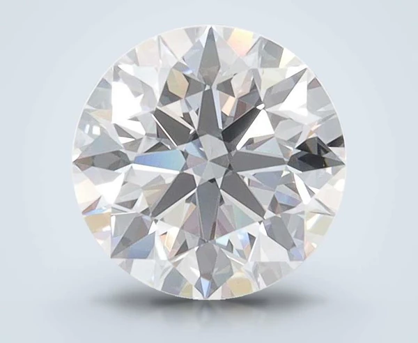 1.09 Carat · D · VVS1 Rare Carat Ideal Cut