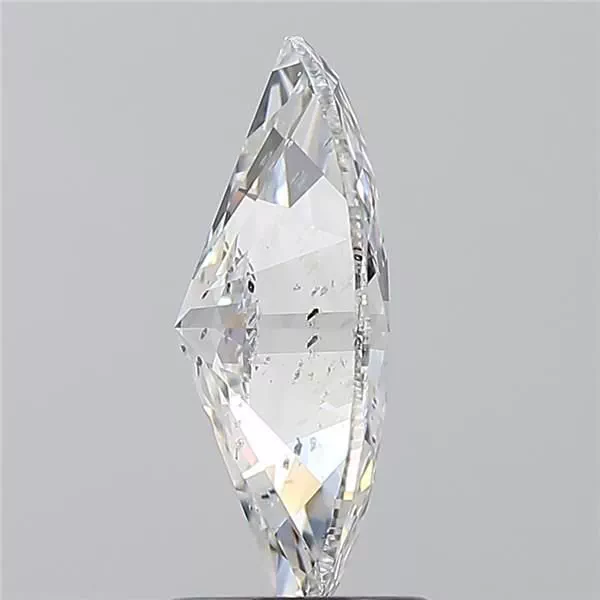 2.01 Carat · E · SI2 Rare Carat Ideal Cut