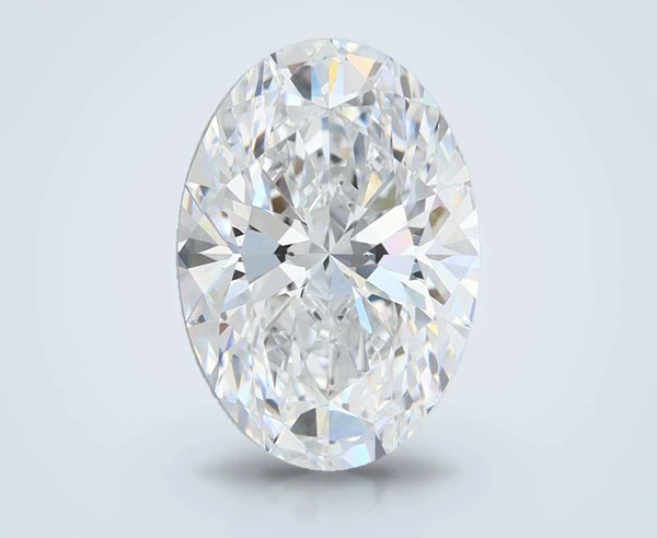 2.38 Carat · D · FL Rare Carat Ideal Cut