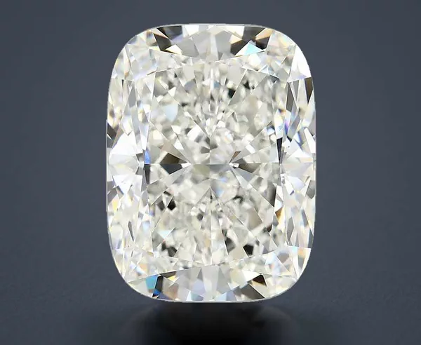 10.55 Carat · F · VS1 Rare Carat Ideal Cut