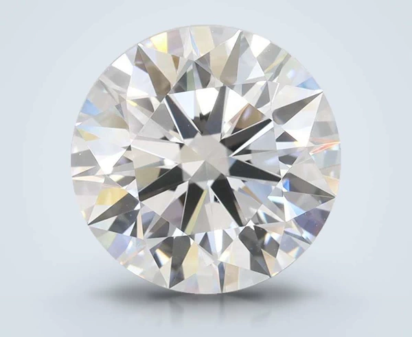 2.95 Carat · D · IF excellent Cut