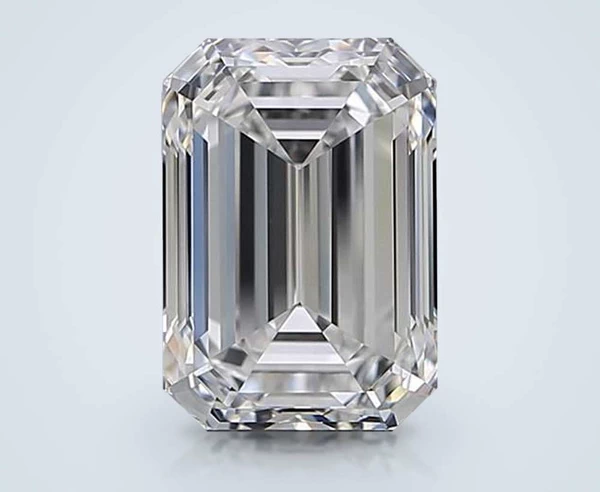 3.53 Carat · D · VS1 Rare Carat Ideal Cut