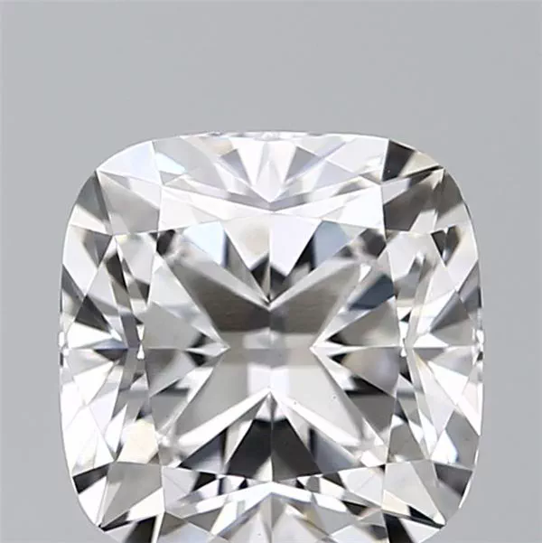 1.74 Carat · D · VS1 Rare Carat Ideal Cut