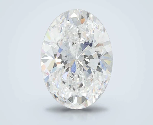 2.06 Carat · D · FL Rare Carat Ideal Cut