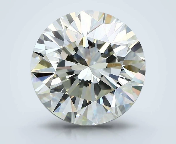 4.04 Carat · K · VS1 very good Cut