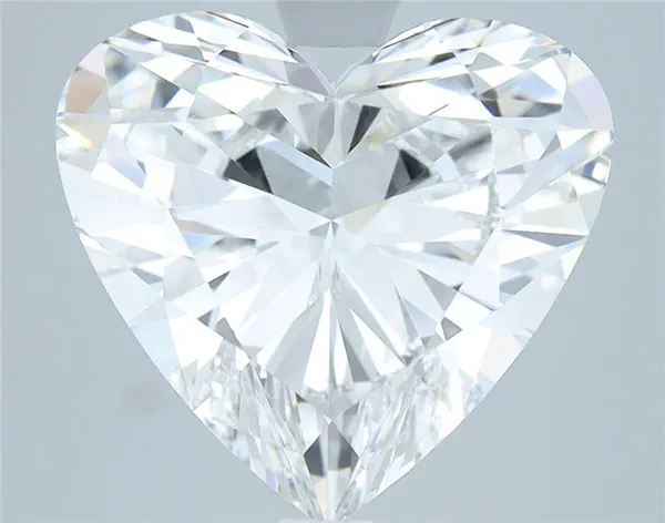 5.57 Carat · E · VVS1 excellent Cut