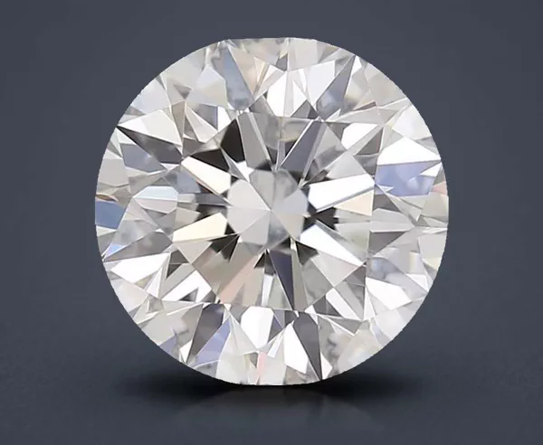 0.6 Carat · F · VVS1 Rare Carat Ideal Cut