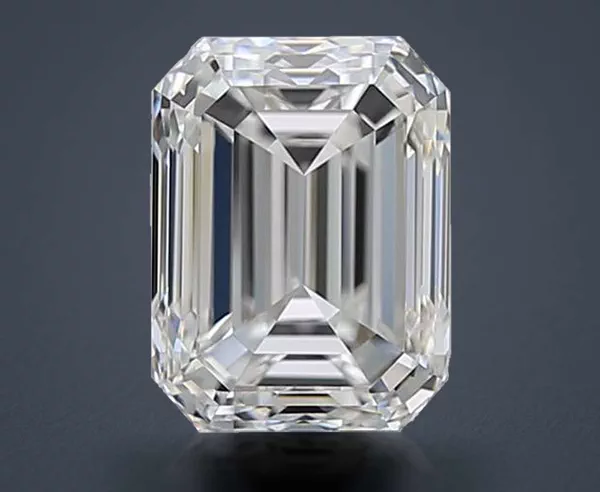 2 Carat · E · VVS1 very good Cut