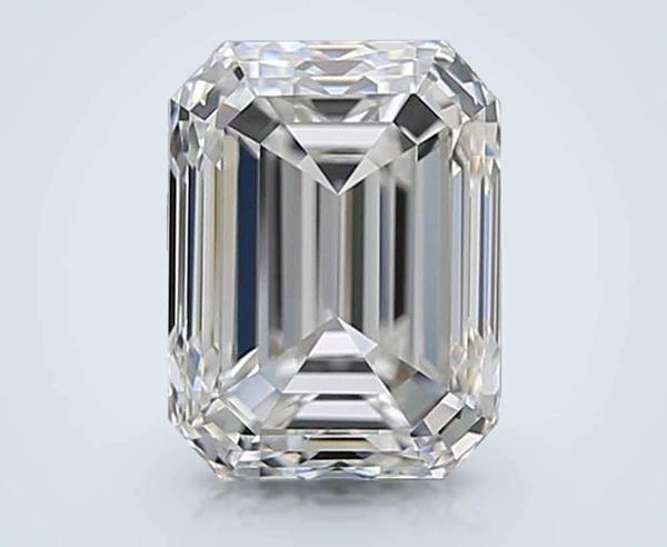 2 Carat · E · VVS1 very good Cut