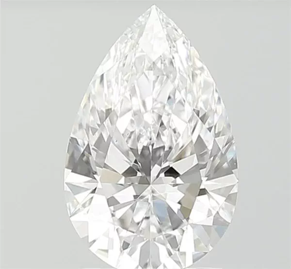 1.68 Carat · D · VS1 Rare Carat Ideal Cut