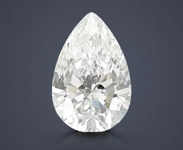 1.68 Carat · D · VS1 Rare Carat Ideal Cut