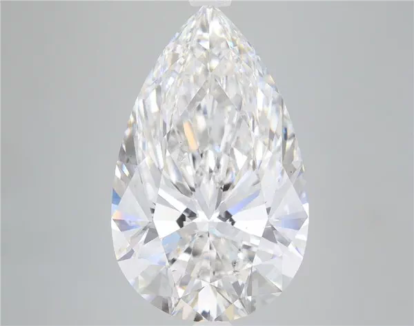 7.4 Carat · F · VS2 Rare Carat Ideal Cut