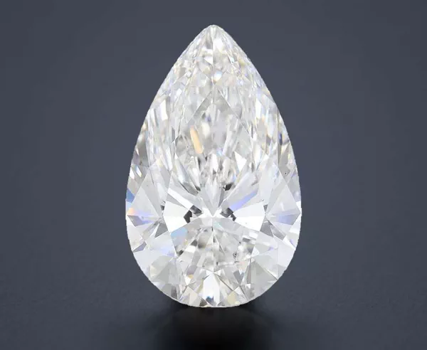 7.4 Carat · F · VS2 Rare Carat Ideal Cut