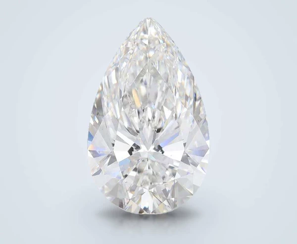 7.4 Carat · F · VS2 Rare Carat Ideal Cut