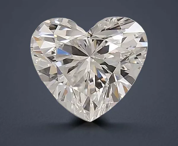 1.68 Carat · E · VS2 Rare Carat Ideal Cut