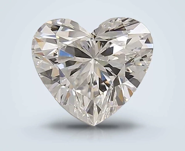 1.68 Carat · E · VS2 Rare Carat Ideal Cut
