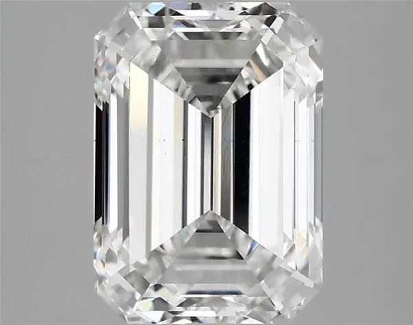 3.51 Carat · F · VS1 Rare Carat Ideal Cut