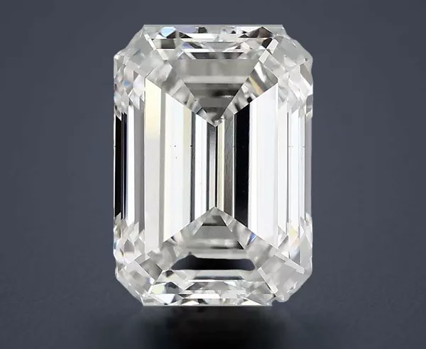 3.51 Carat · F · VS1 Rare Carat Ideal Cut
