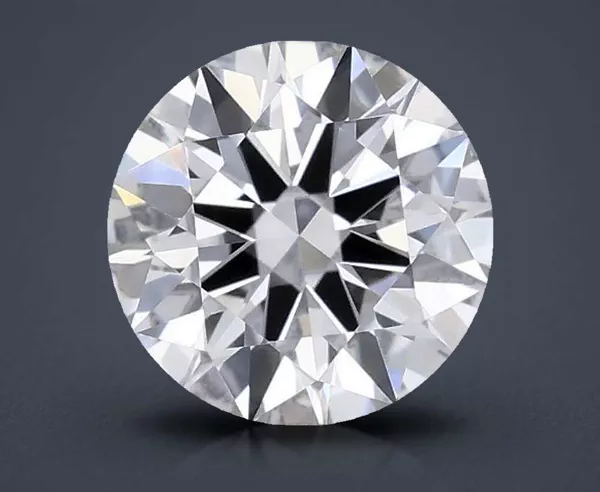 0.4 Carat · D · VVS2 Rare Carat Ideal Cut