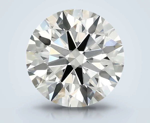 1.58 Carat · F · VS1 Rare Carat Ideal Cut