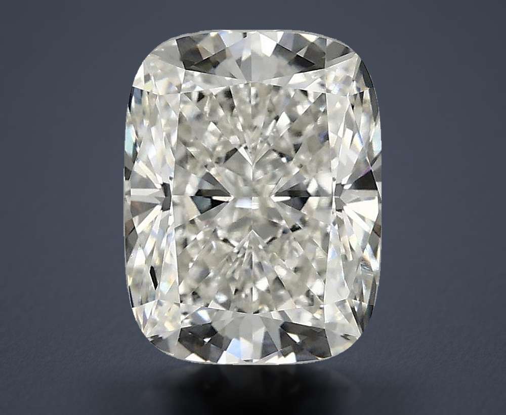 2.55 Carat · G · VVS1 Rare Carat Ideal Cut