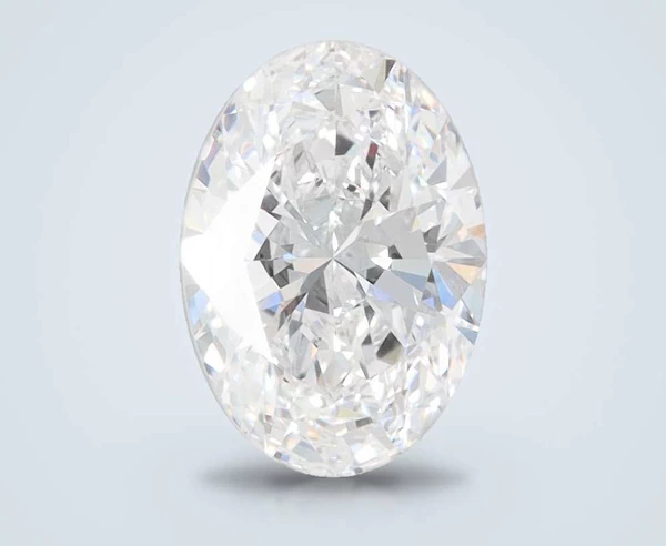 2.02 Carat · D · VVS1 Rare Carat Ideal Cut