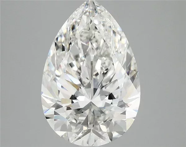 4.39 Carat · G · VS1 Rare Carat Ideal Cut