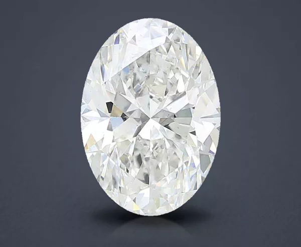 4.53 Carat · G · VS2 very good Cut
