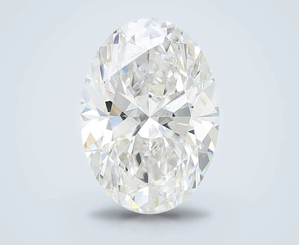 4.53 Carat · G · VS2 very good Cut