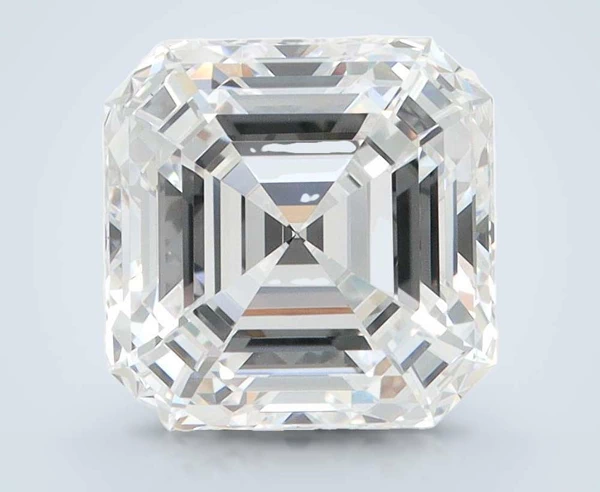 4.04 Carat · D · VVS1 Rare Carat Ideal Cut