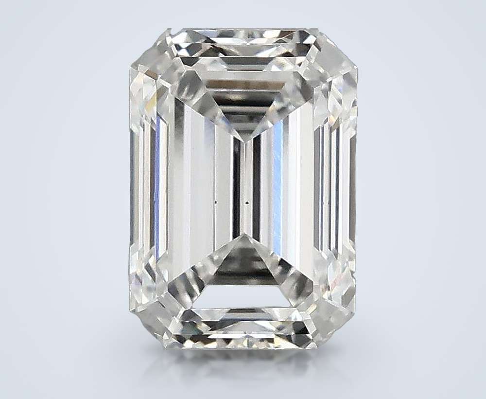 2.06 Carat · E · VS2 Rare Carat Ideal Cut