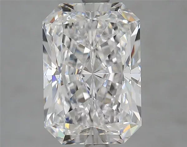 4.01 Carat · D · VS1 Rare Carat Ideal Cut