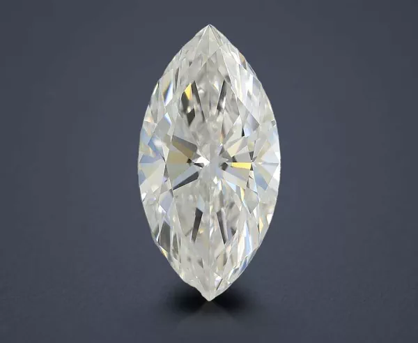 4.81 Carat · F · VS1 Rare Carat Ideal Cut