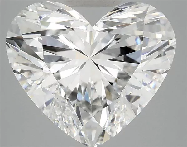 5.29 Carat · E · VS1 Rare Carat Ideal Cut