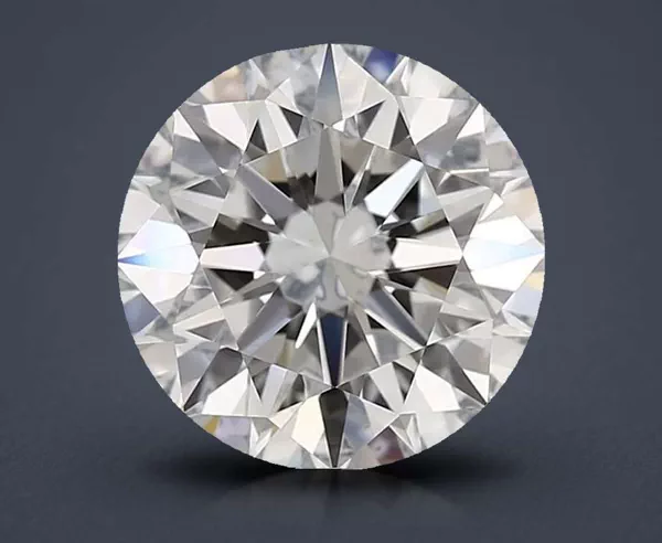 2.49 Carat · G · VS1 Rare Carat Ideal Cut