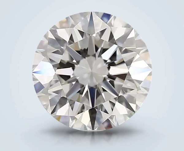 2.49 Carat · G · VS1 Rare Carat Ideal Cut