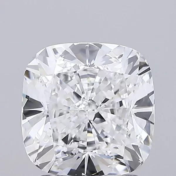 2.16 Carat · D · VVS2 Rare Carat Ideal Cut