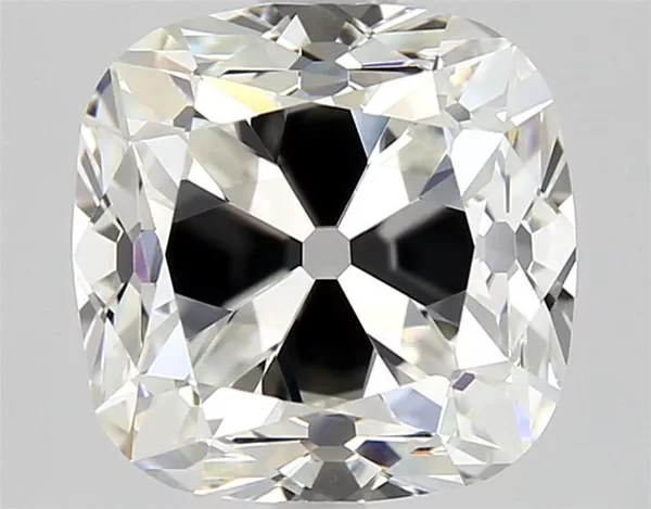 2.02 Carat · I · IF very good Cut