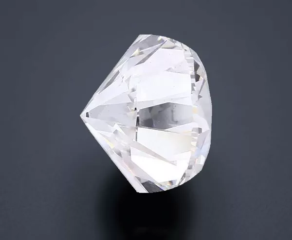 16.34 Carat · E · VS1 Rare Carat Ideal Cut