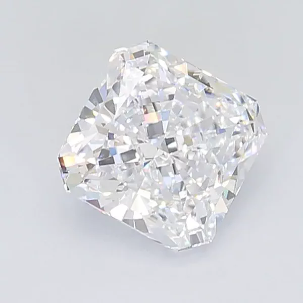 5.51 Carat · D · VVS1 Rare Carat Ideal Cut