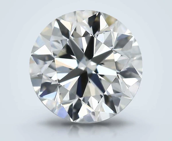 0.5 Carat · I · VVS2 very good Cut