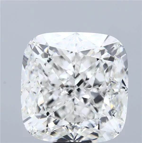20.1 Carat · F · VS2 Rare Carat Ideal Cut