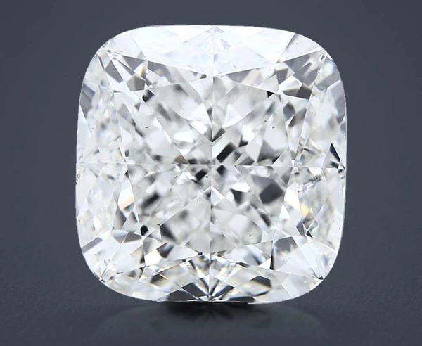 20.1 Carat · F · VS2 Rare Carat Ideal Cut