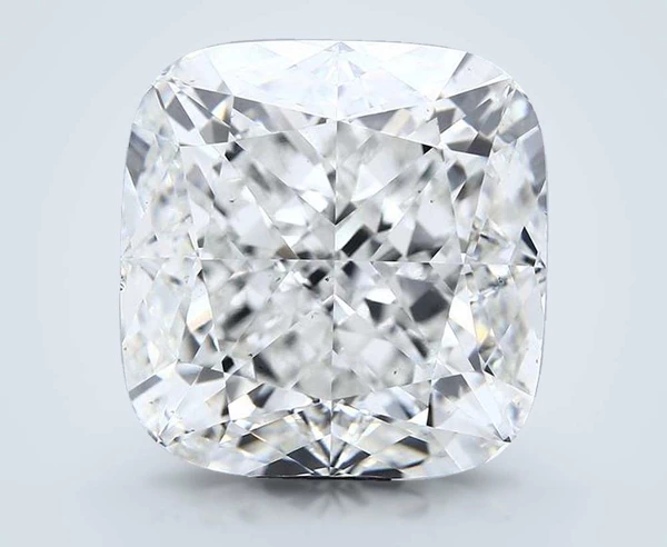 20.1 Carat · F · VS2 Rare Carat Ideal Cut