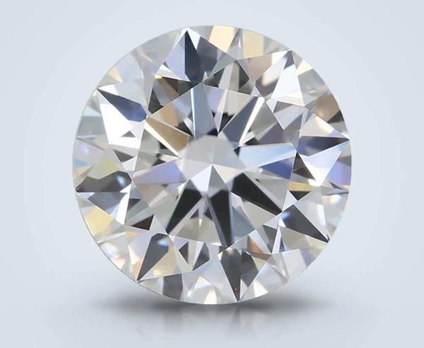 2.05 Carat · E · VVS2 Rare Carat Ideal Cut