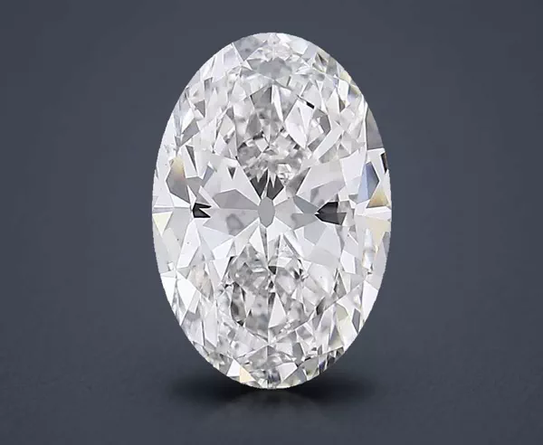 1.96 Carat · F · VS1 very good Cut
